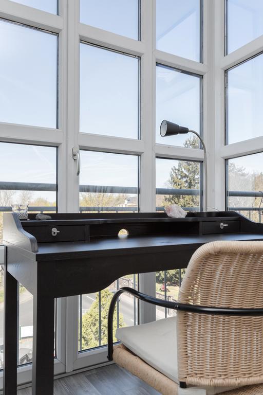 Hechtstrasse Appartement