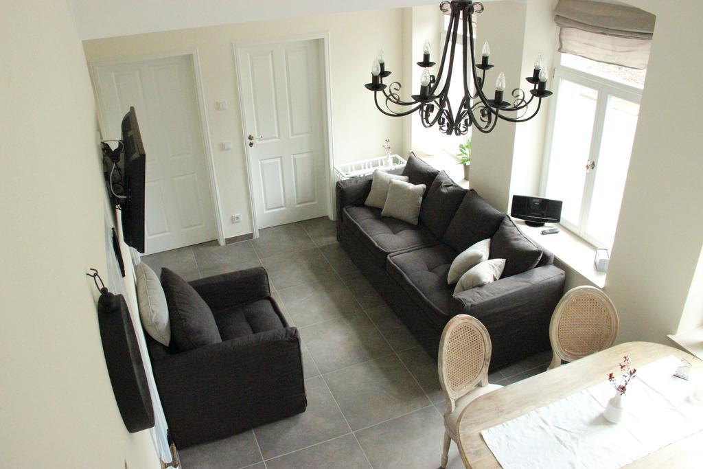 Appartement An Der Elbe