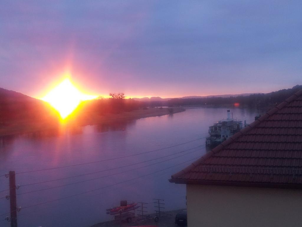 An Der Elbe Dresden