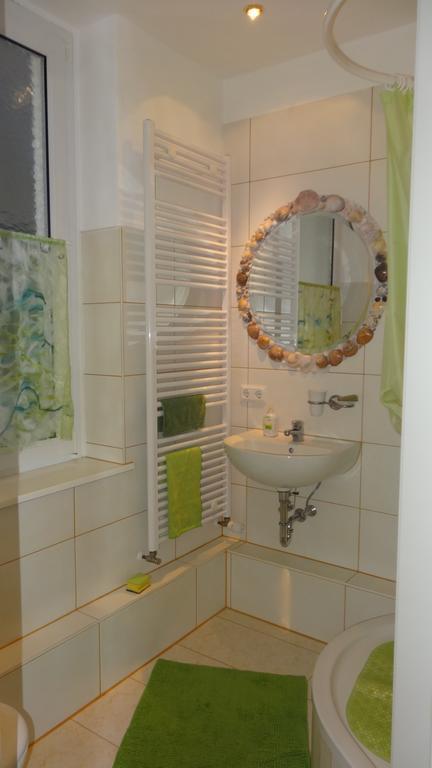Homestay Private Gastezimmer Bei Ila Zimmerling Dresden