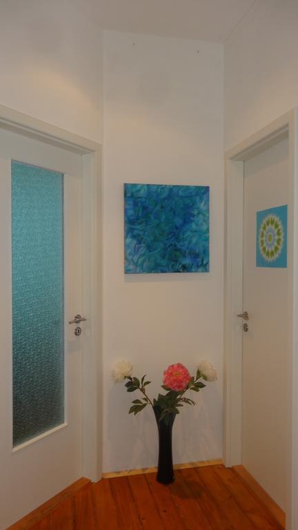 Homestay Private Gastezimmer Bei Ila Zimmerling *