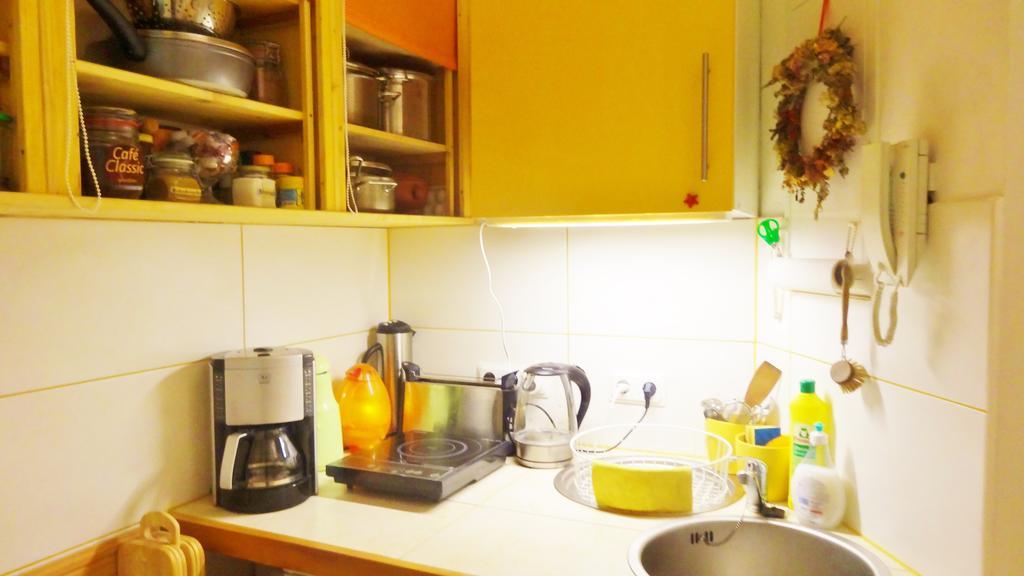 Homestay Private Gastezimmer Bei Ila Zimmerling *