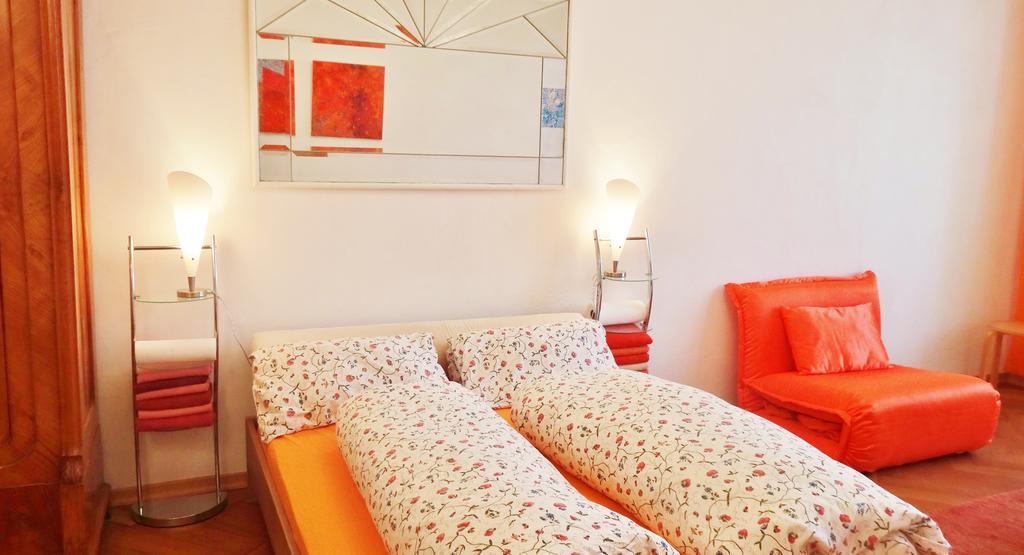 Private Gastezimmer Bei Ila Zimmerling Dresden