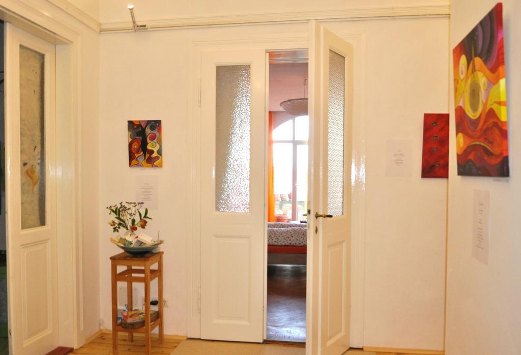 Homestay Private Gastezimmer Bei Ila Zimmerling Dresden