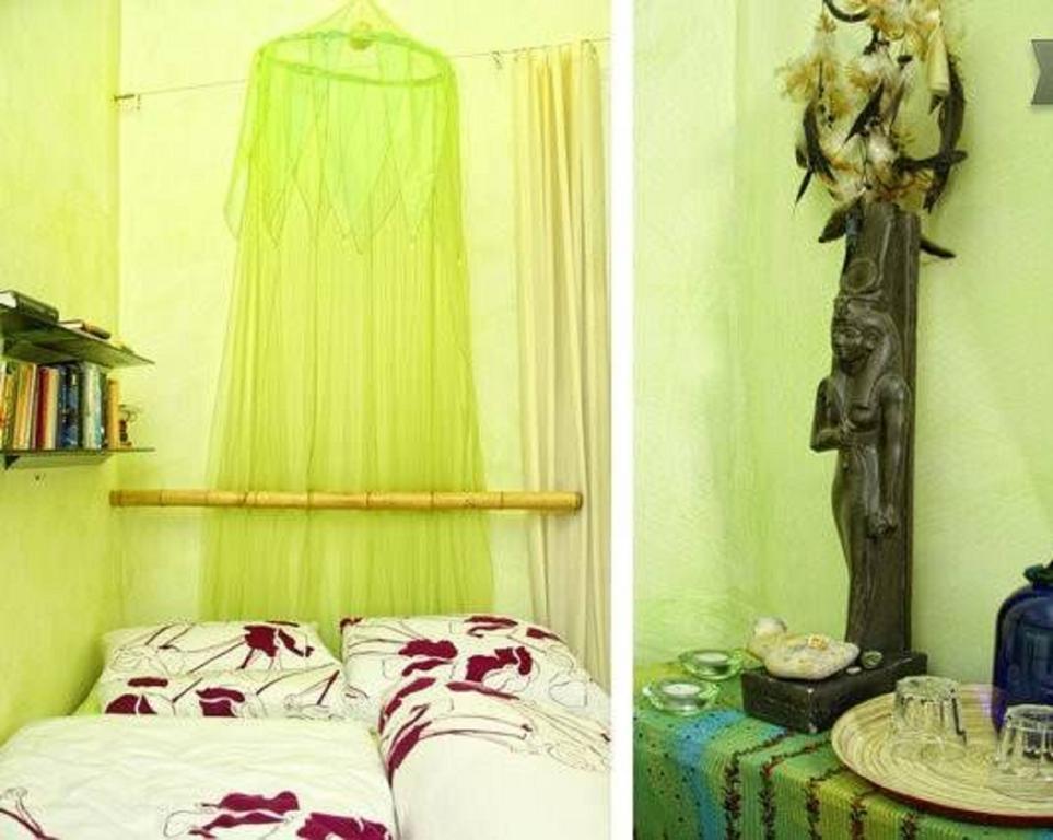 Private Gastezimmer Bei Ila Zimmerling *