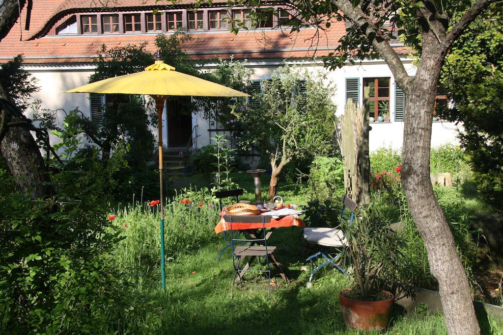 Apartment Poncet´sches Herrenhaus Dresden