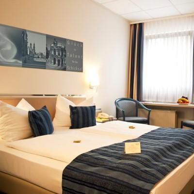 Hotel Novalis 3*