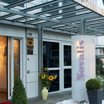 Hotel Novalis