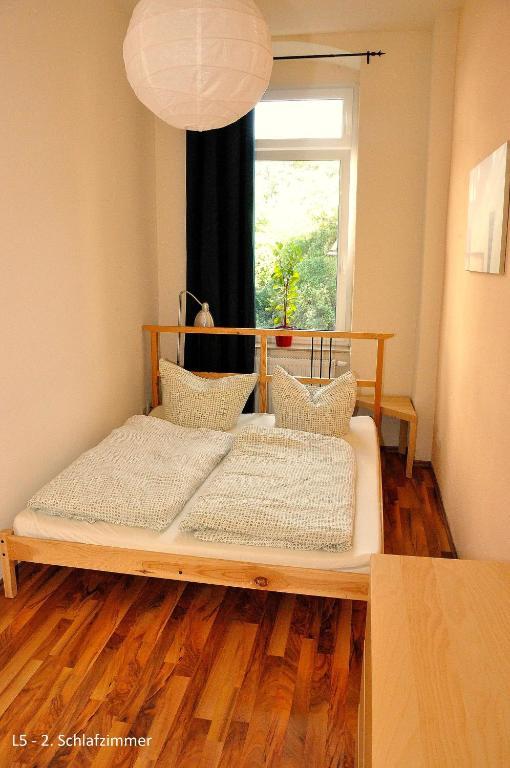 Haus Ludwig Dresden