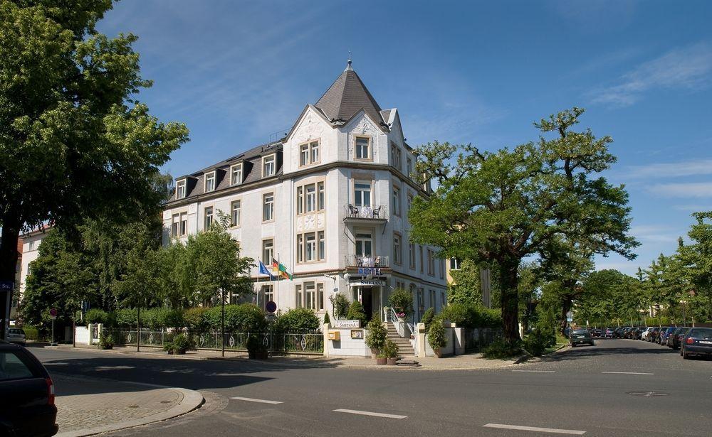 Smetana Hotel Dresden