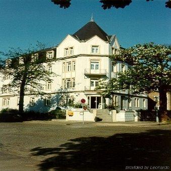 Smetana Hotel Dresden