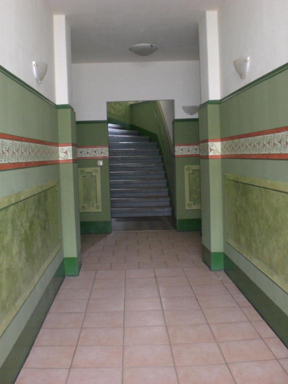 Apartment Haus Ludwig