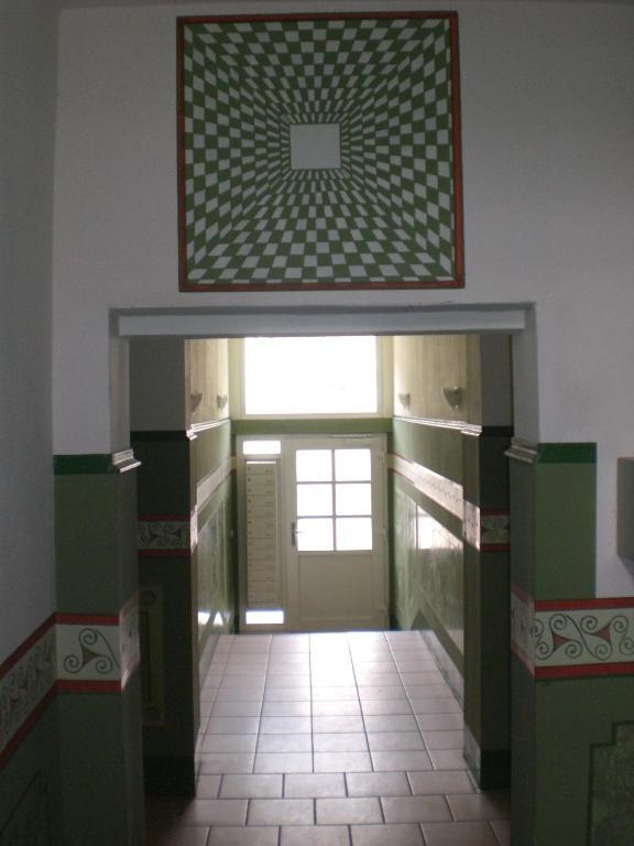 Haus Ludwig Apartment Dresden