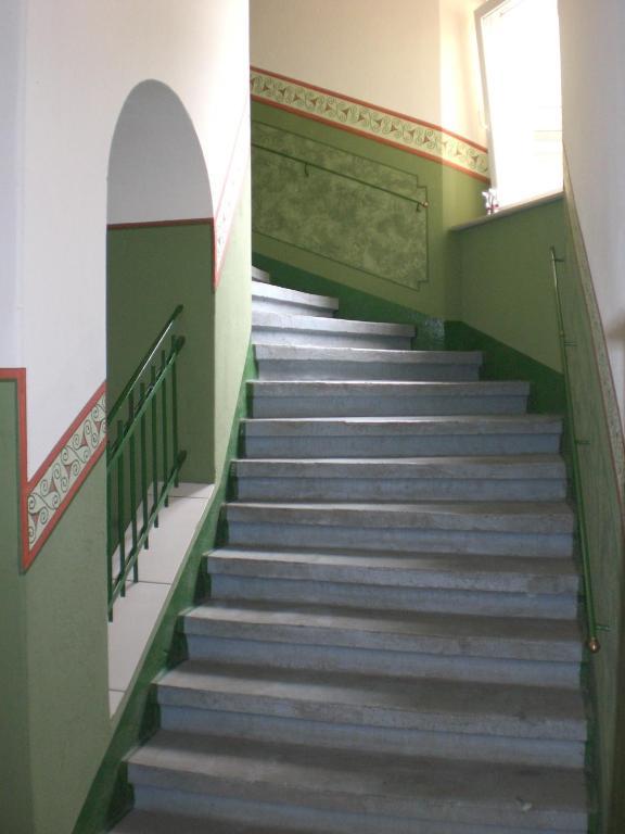 Haus Ludwig Apartment