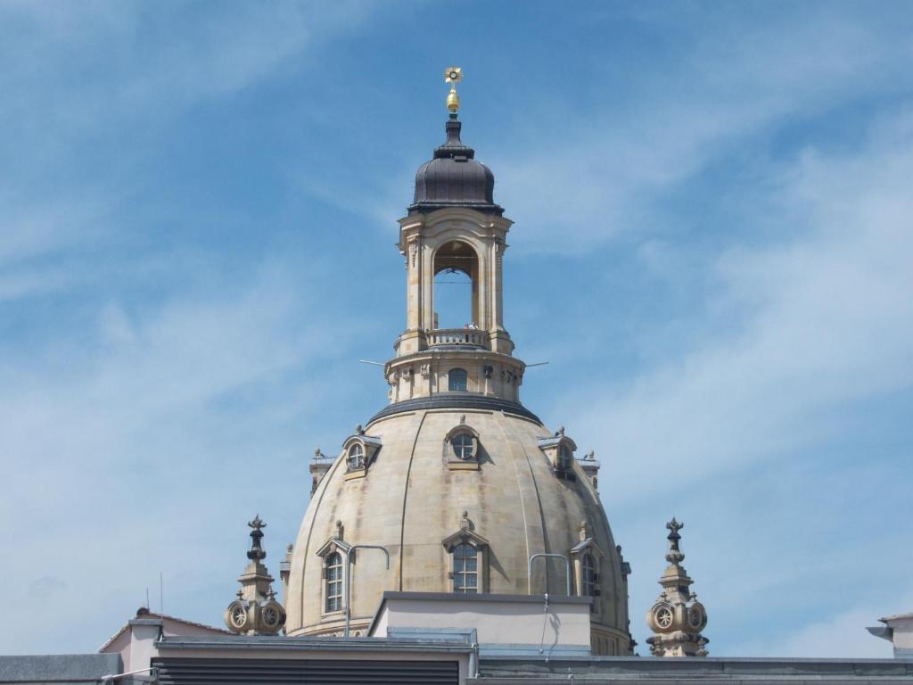 Historisches Bürgerhaus -kulturstiftung- Apartment *