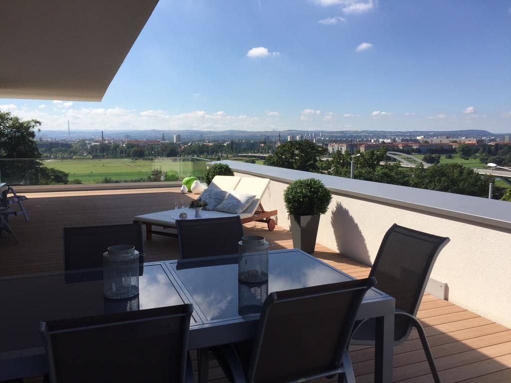 Mit Weitblick Dresden