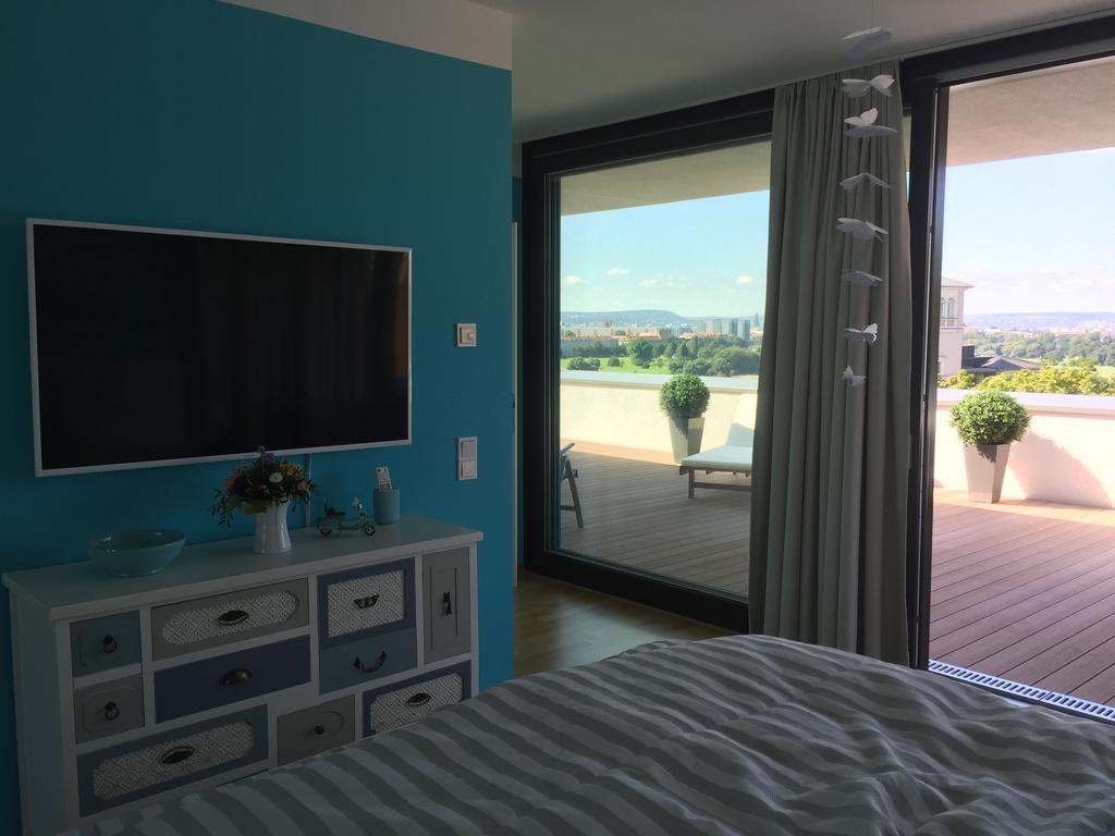 Mit Weitblick Apartment Dresden