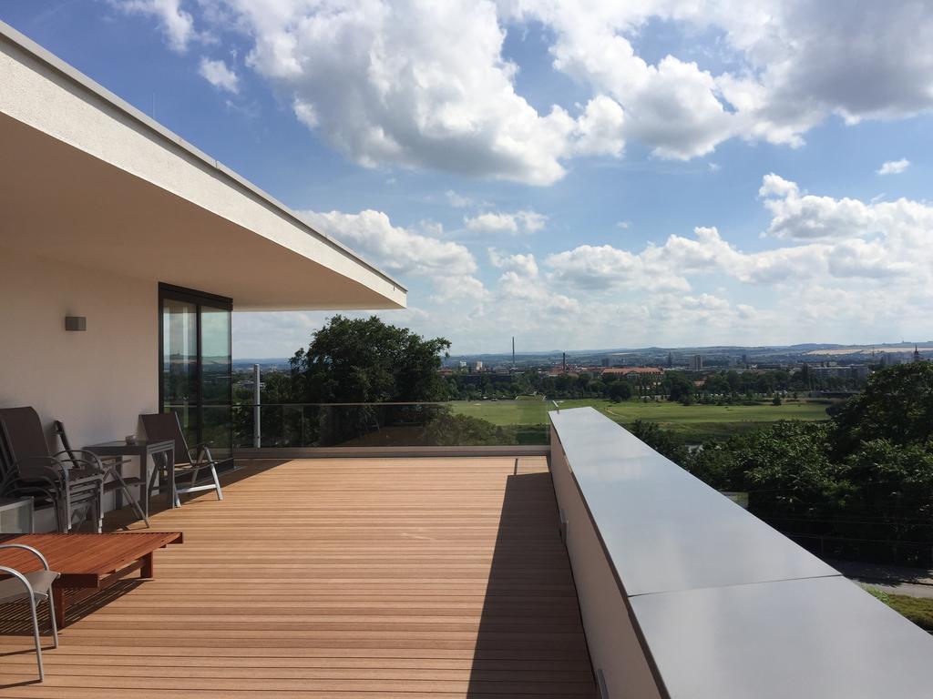 Mit Weitblick Apartment *