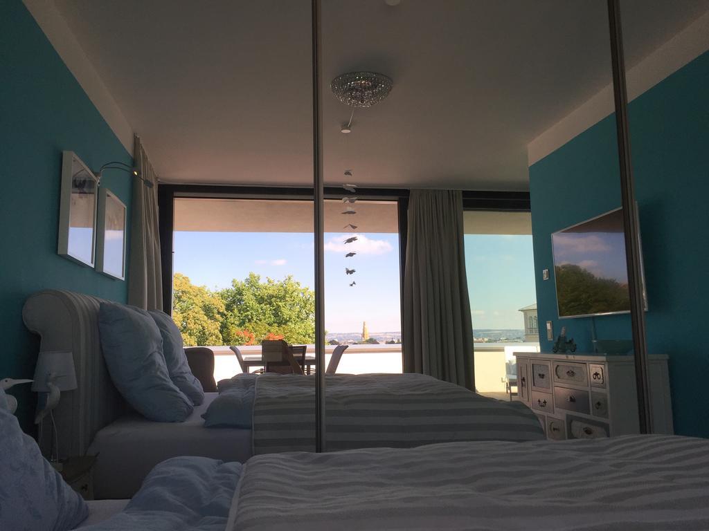 Apartment Mit Weitblick