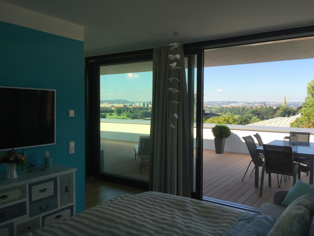 Mit Weitblick Apartment Dresden
