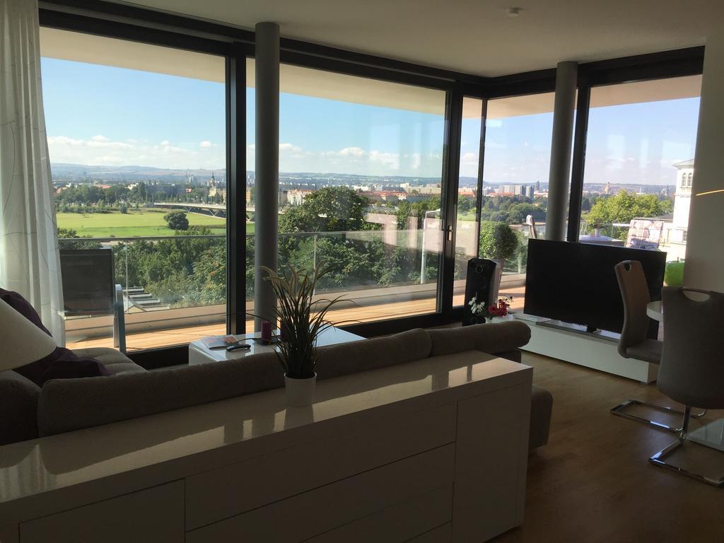 Mit Weitblick Dresden