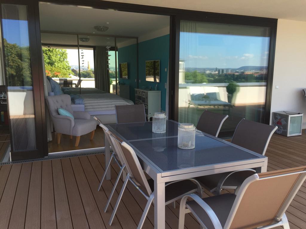 Apartment Mit Weitblick *