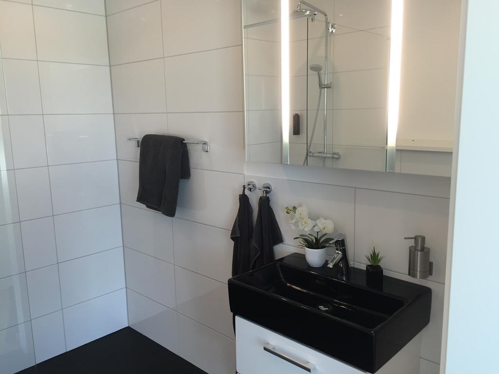 Mit Weitblick Apartment *