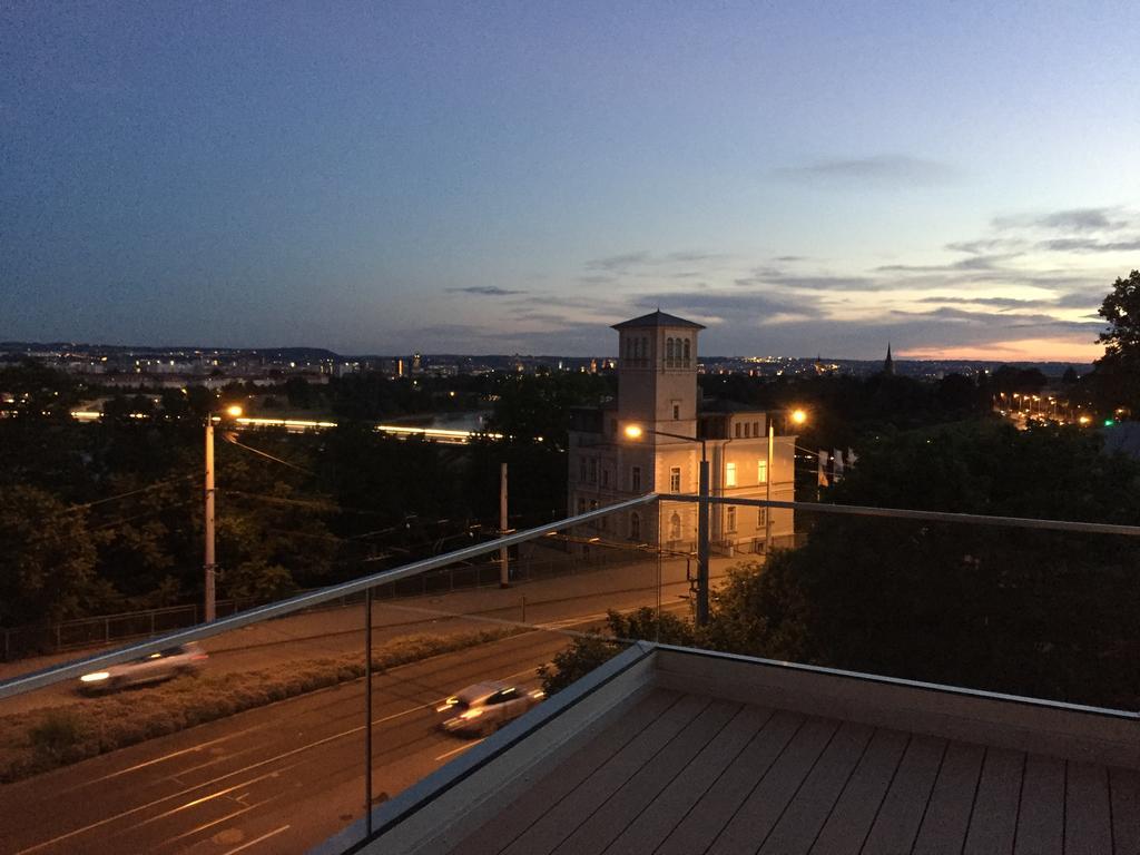 Mit Weitblick Apartment Dresden