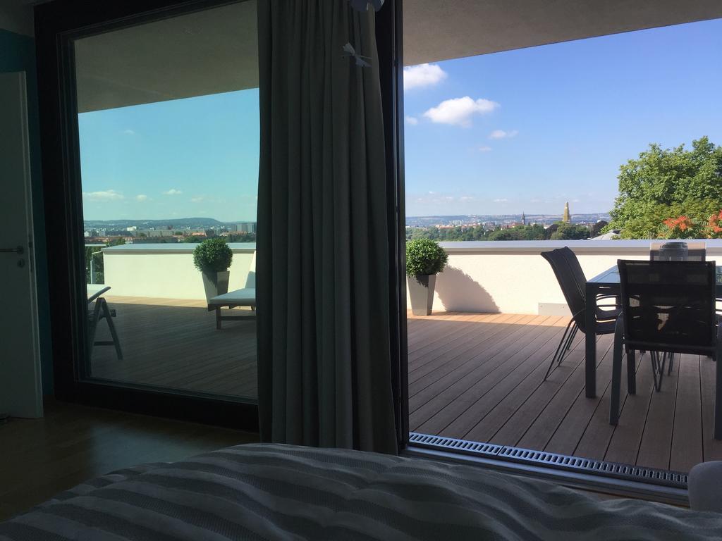 Mit Weitblick *