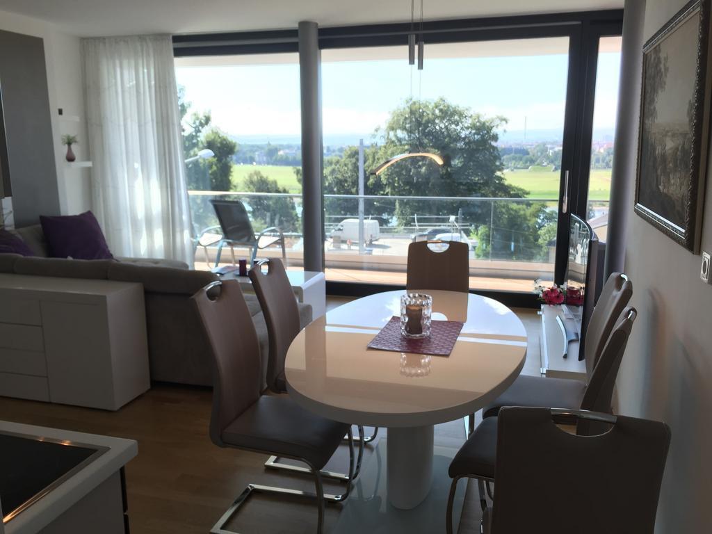 Mit Weitblick Apartment