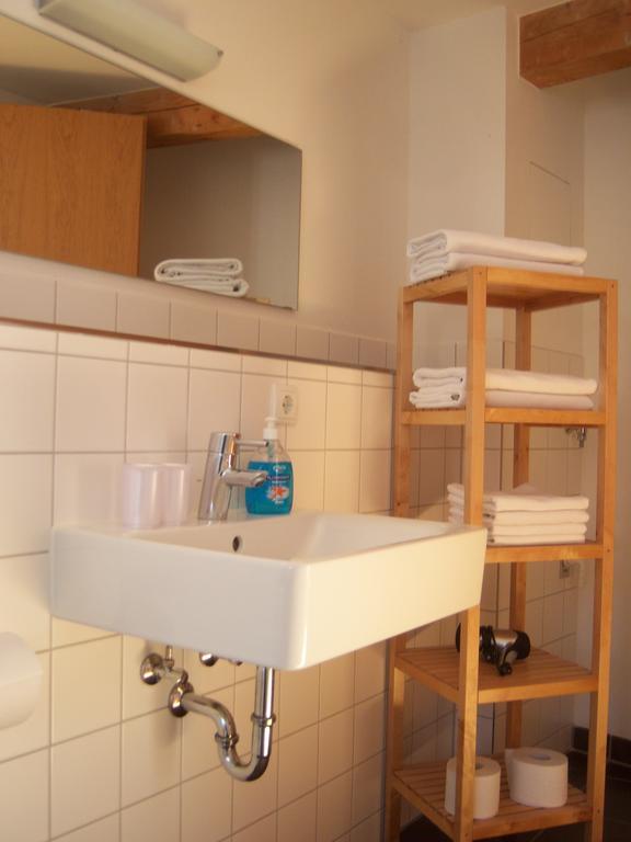 Apartment Historisches Bürgerhaus -kulturstiftung- Dresden