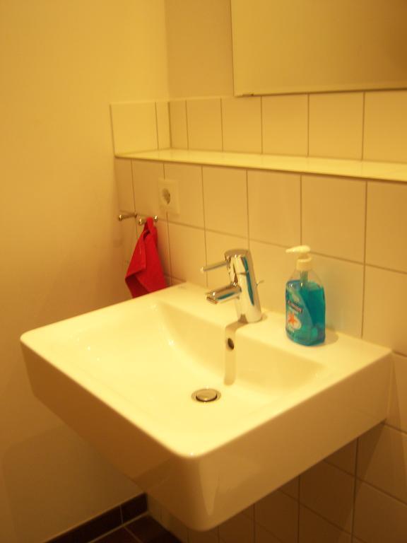 Historisches Bürgerhaus -kulturstiftung- Apartment