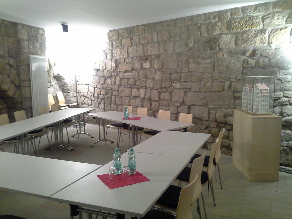 Historisches Bürgerhaus -kulturstiftung-