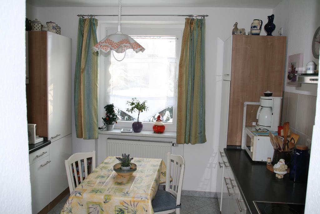 Ferienhaus Klein Dresden