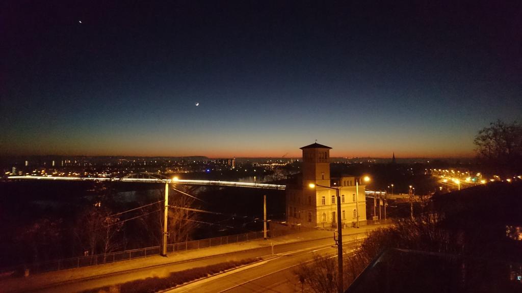 Mit Weitblick