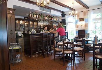 Hotel Smetana 4*