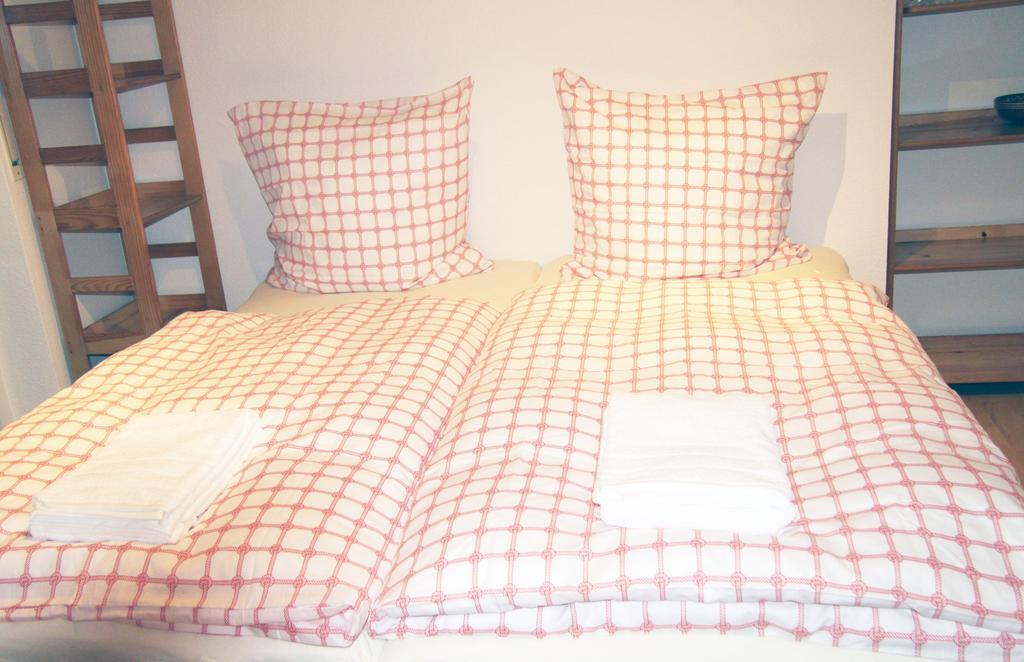 Zwinger Apartment *