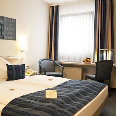 Hotel Novalis