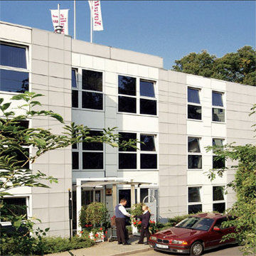 Novalis Hotel Dresden