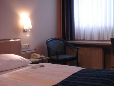 Novalis Hotel