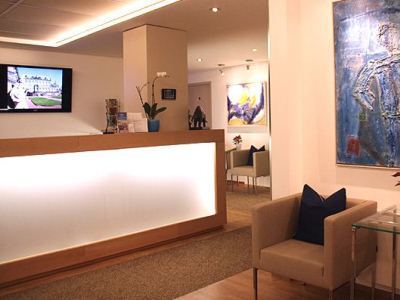 Hotel Novalis Dresden