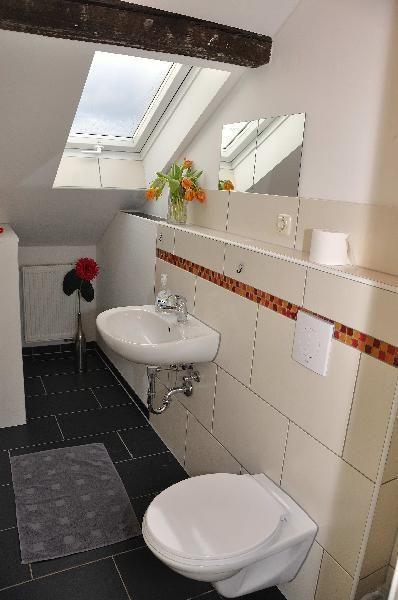 Appartement 4r-fewo-altstadtblick-l15 *
