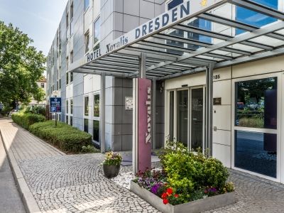 Novalis 3* Dresden