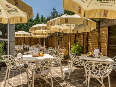 Novalis Hotel