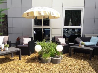 Hotel Novalis Dresden