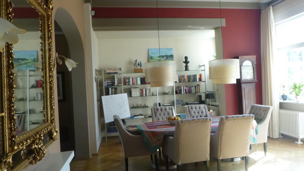 Gast Hotel Dresden