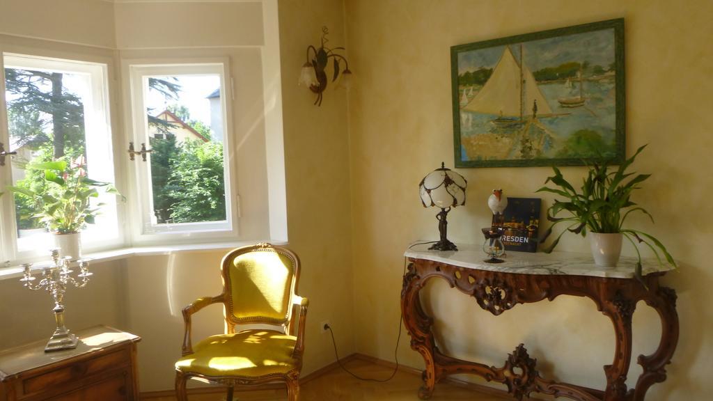 Hotel Gast Dresden