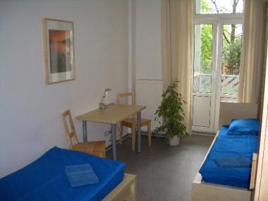 A Bed - Nichtraucherpension Gasthof Dresden