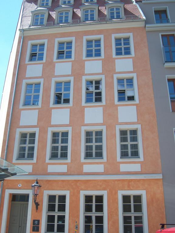 Historisches Bürgerhaus -kulturstiftung- * Dresden