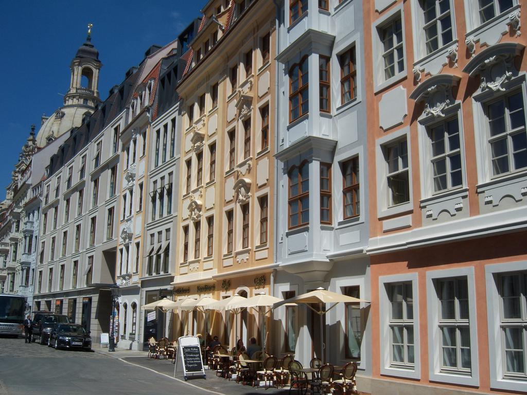 Apartment Historisches Bürgerhaus -kulturstiftung-